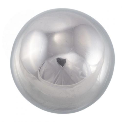 Stahlkugel 100Cr6 / 1.3505 - Durchmesser: 3 mm