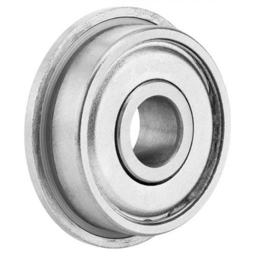 Flanschlager MF 126 ZZ 6 x 12 x 4 mm