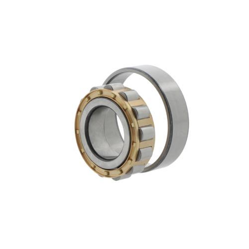 Zylinderrollenlager N319 ECM SKF