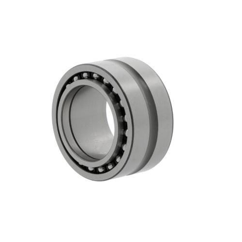 Nadel-Schr�gkugellager NKIB5901 SKF