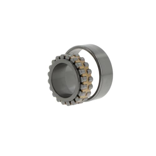 Zylinderrollenlager NN3007 K/SP SKF