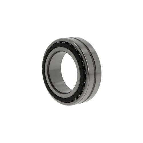 Zylinderrollenlager NN3017 TN9/SPW33 SKF