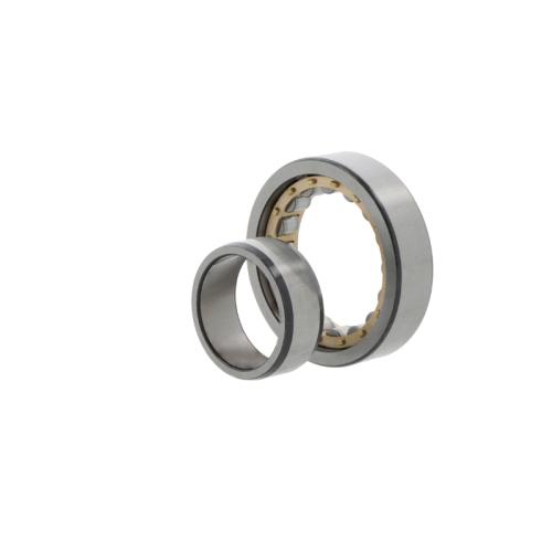 Zylinderrollenlager NU228 ECM SKF
