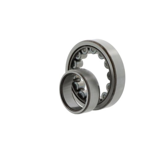 Zylinderrollenlager NU317 ECJ/C3 SKF