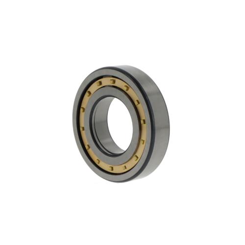 Zylinderrollenlager NUP215 ECM/C3 SKF