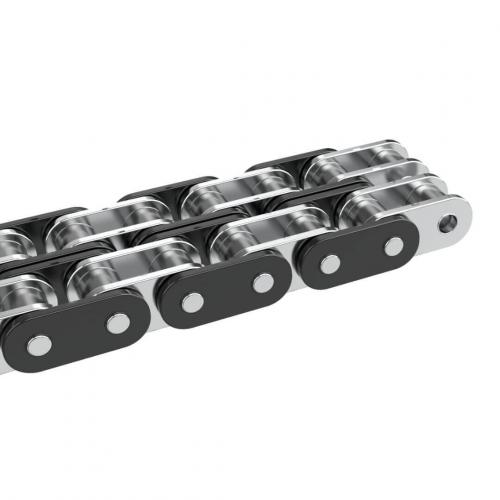 Elite Rollenkette mit geraden Laschen 12 B-2 