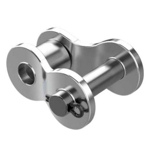 Gekrpftes Glied 20 B-1 mit Splint ELITE