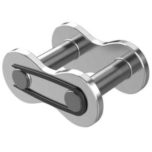 Steckglied 10 B-1 mit Feder ecoplus