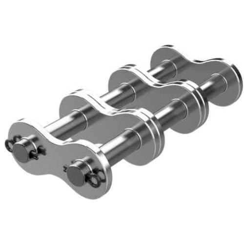 Steckglied 20 B-3 mit Splint ecoplus