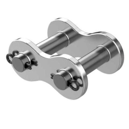 Steckglied 24 B-1 mit Splint