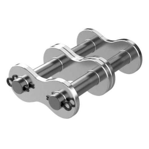 Steckglied 48 B-2 mit Splint