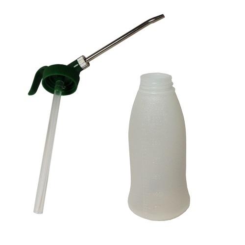 lkanne Ausgiesser Werkstattler Transparent 0,3 L = 300 ml