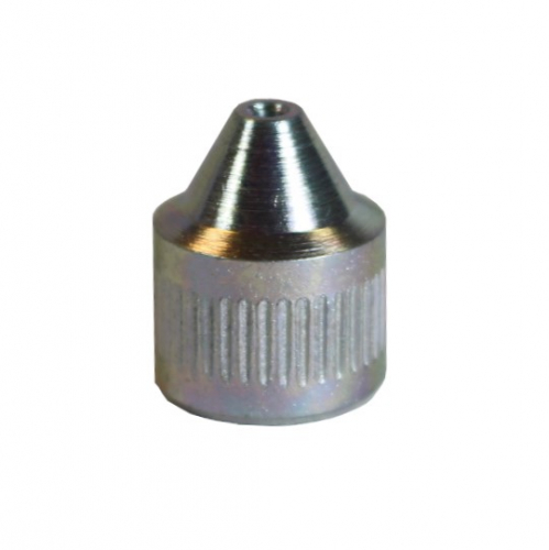 M10 x 1 mm Kupplung Spitzventil f. Schmiernippel - Fettpresse