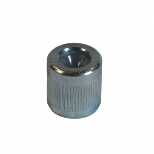 M10 x 1 mm Kupplung Direktventil f. Schmiernippel � Fettpresse