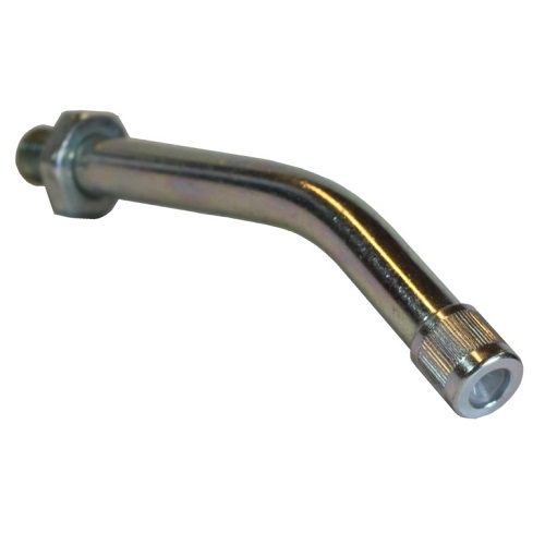 M10 x 1 mm Verbindung - 110 mm l�nge f�r Fettpresse / Schmiernippel