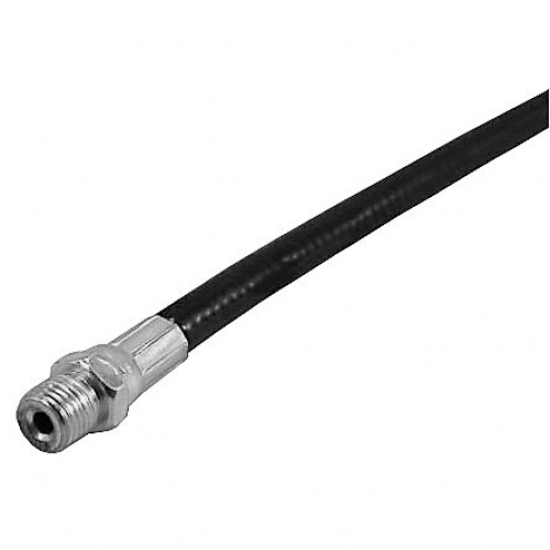 Ersatzschlauch f. Handhebelfettpresse 30 cm = 0.30 M