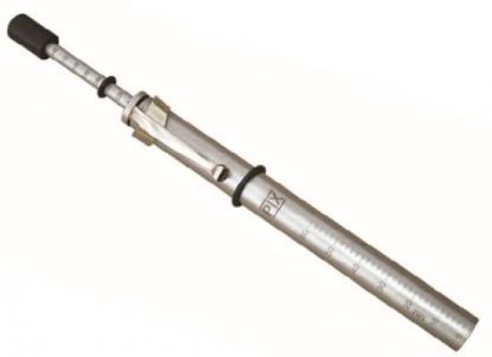 Analoger Spannungsprfer