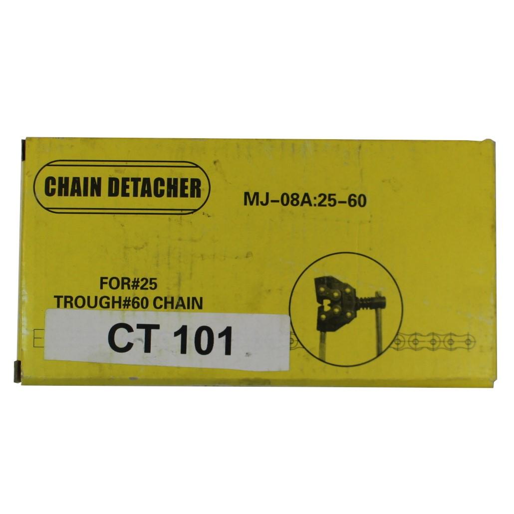 Kettentrenner Bolzenzieher  Nietgert fr Teilung 1/4