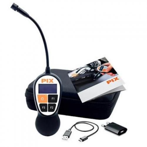 PIX-Digitales Spannungsprfgert