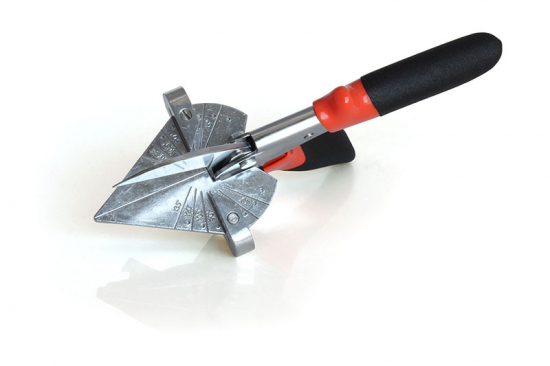 Schere mit Winkelanschlag AS04