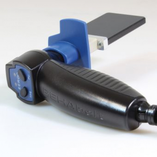 Schweigert Ergo 230V / 60 mm - fr Rundriemen und PU Keilriemen