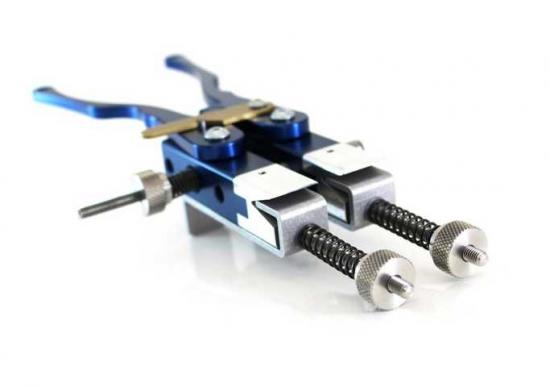 Fhrungszange FZ 01 Vario fr Keil- & Rundriemen