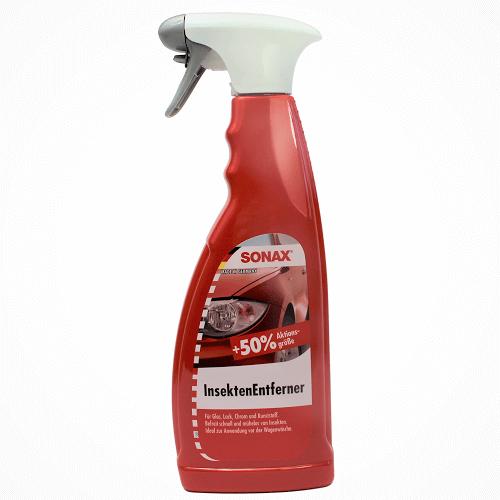 SONAX 500 ml InsektenEntferner