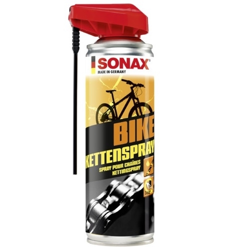 SONAX 300 ml BIKE KettenSpray mit EasySpray