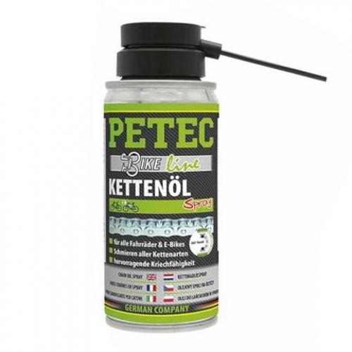 Petec Kettenl Spay, 100ml