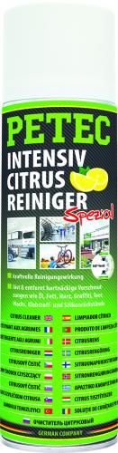 Petec Citrusreiniger, 500ML