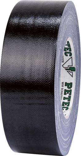 Petec Power Tape/Panzerband, 50 MM x 50 M