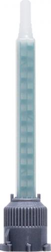Petec Mischrohr F�r 24ML Doppelspitze, 50ML Doppelkartusche