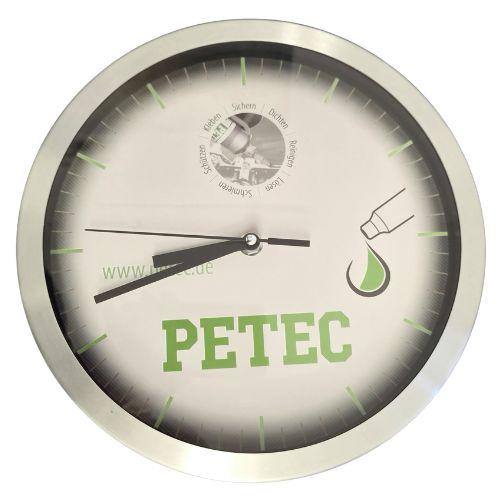 Petec Uhr Aktion 26
