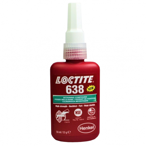 LOCTITE 638 50ML Flasche (IDH 1803365)