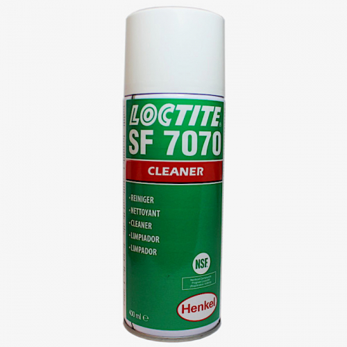 LOCTITE� SF 7070 400ML Spr�hdose (IDH 88432)
