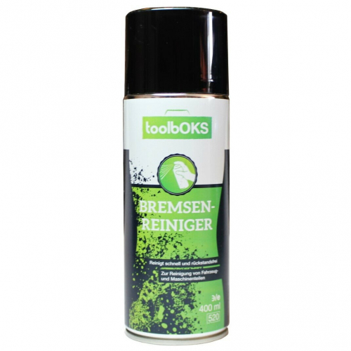400 ml OKS Bremsenreiniger Teilereiniger acetonfrei Spraydose