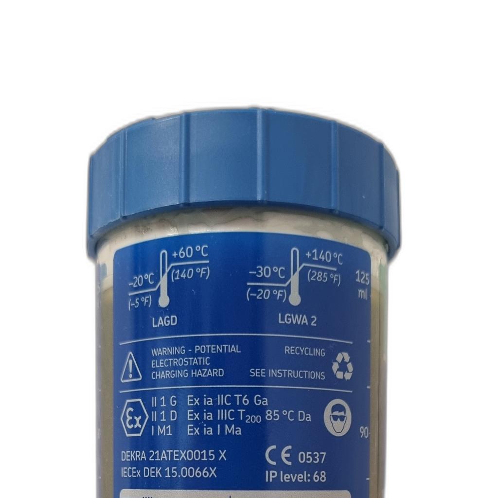 SKF LAGD 60/WA2 Schmierstoffgeber 60 ml