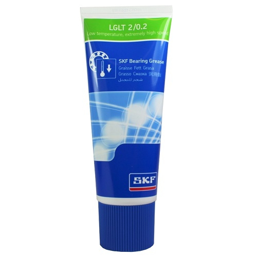 SKF LGLT 2/0.2 Tieftemperatur-Schmierfett  180 Gramm
