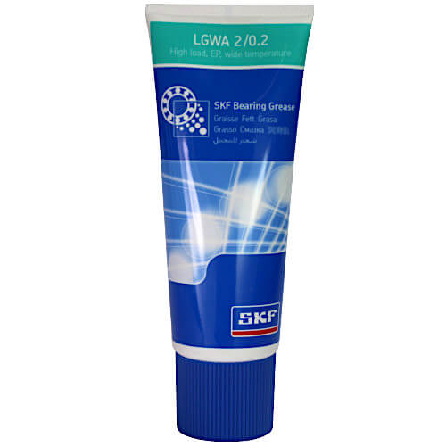 SKF LGWA 2/0.2 Schmierfett 180 Gramm