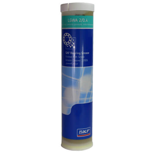 SKF LGWA 2/0.4 Schmierfett 400 Gramm