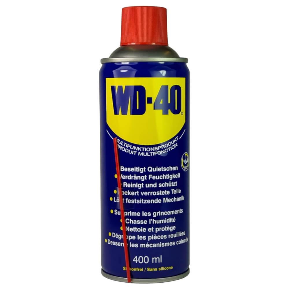 WD-40 Schmiermittel Rostlser Universalspray Multifunktionsl WD40 Kriechl