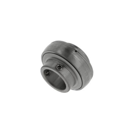 Spannlager YAR206 -2RF/HV SKF