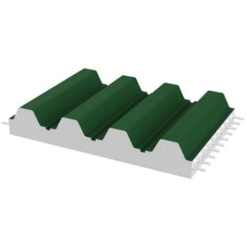 Zahnriemen Meterware 5M - 12 mm PU/Stahl PAZ