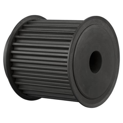 PCGT 8M 22S 12 (VB) Poly Chain-Scheibe