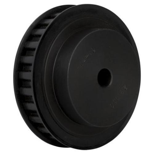 Zahnscheibe 26-5M-15 6F, Stahl, Sonderanfertigung