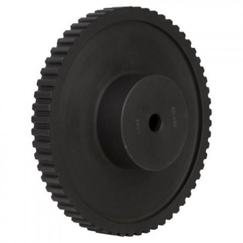 Zahnscheibe 57 L 100