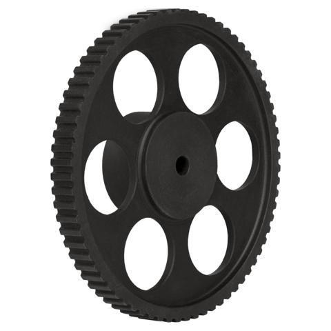 Zahnscheibe 90 L 050