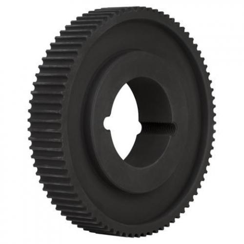 Zahnscheibe TB 80-8M-20 (2012)